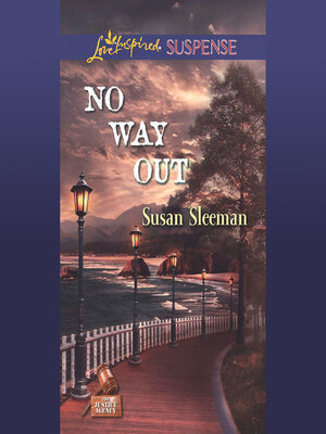 cover image of No Way Out